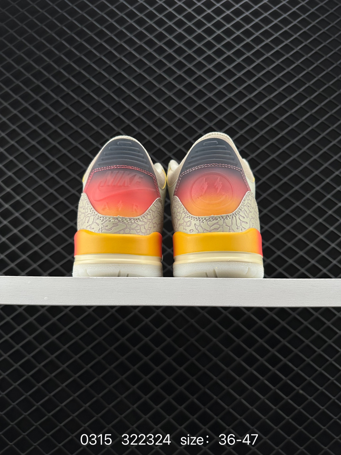 Nike Air Jordan 3 Retro SE